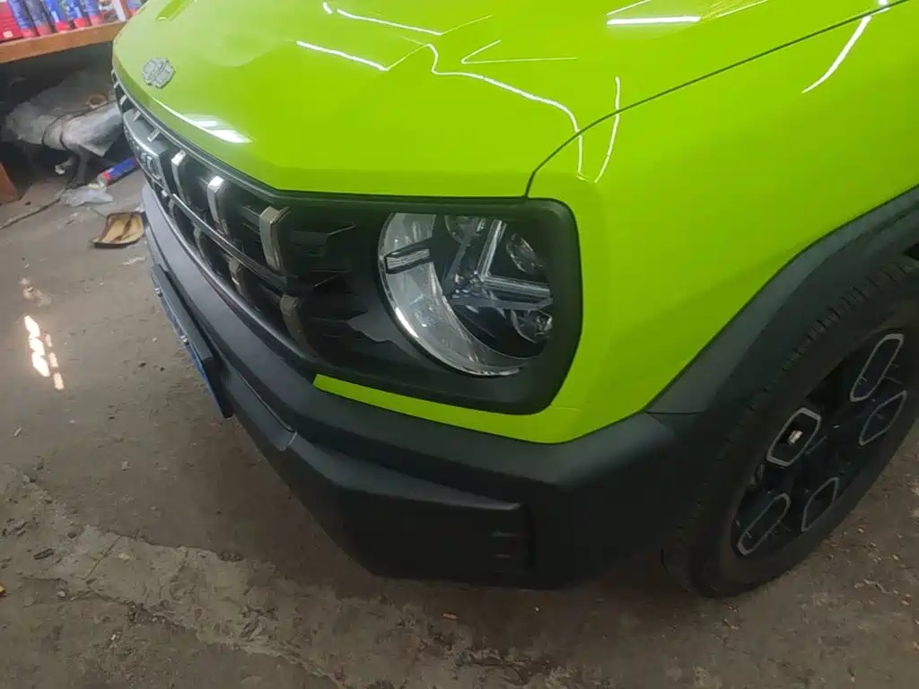 Haval Cool Dog — миниатюра 24