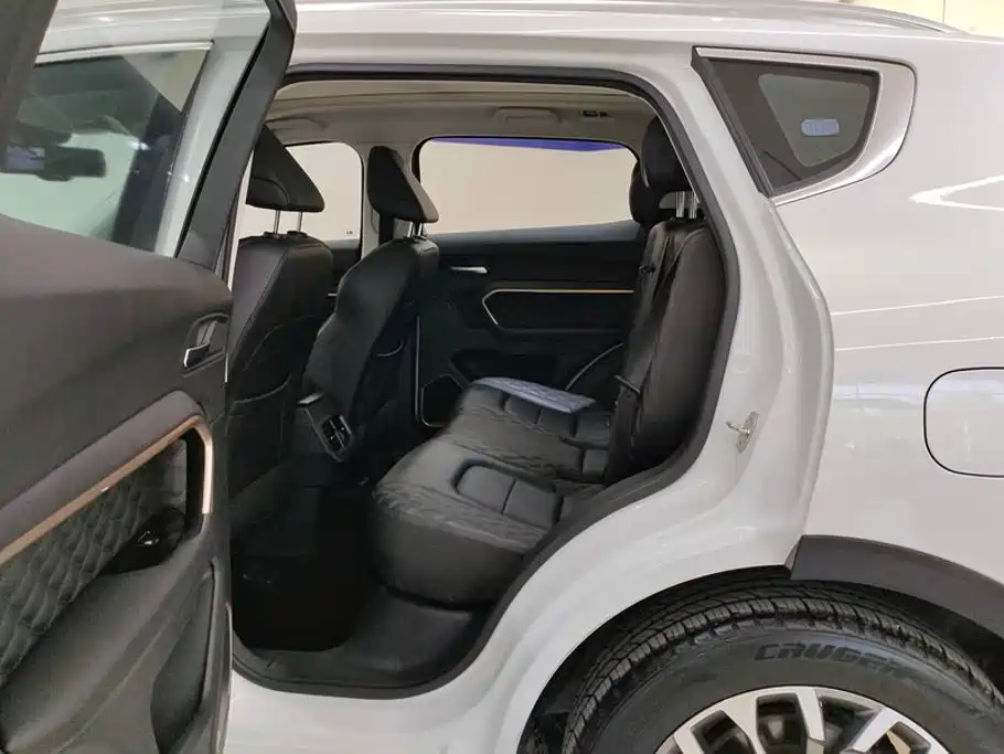 Haval H6 — миниатюра 11