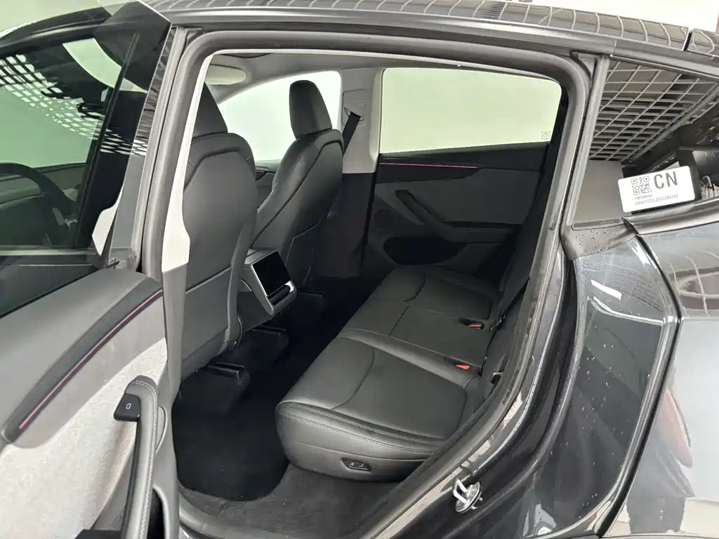 Tesla Model Y — миниатюра 20