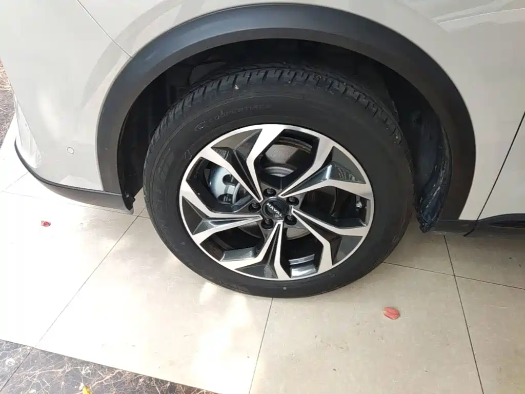 Haval Xiaolong MAX — миниатюра 23