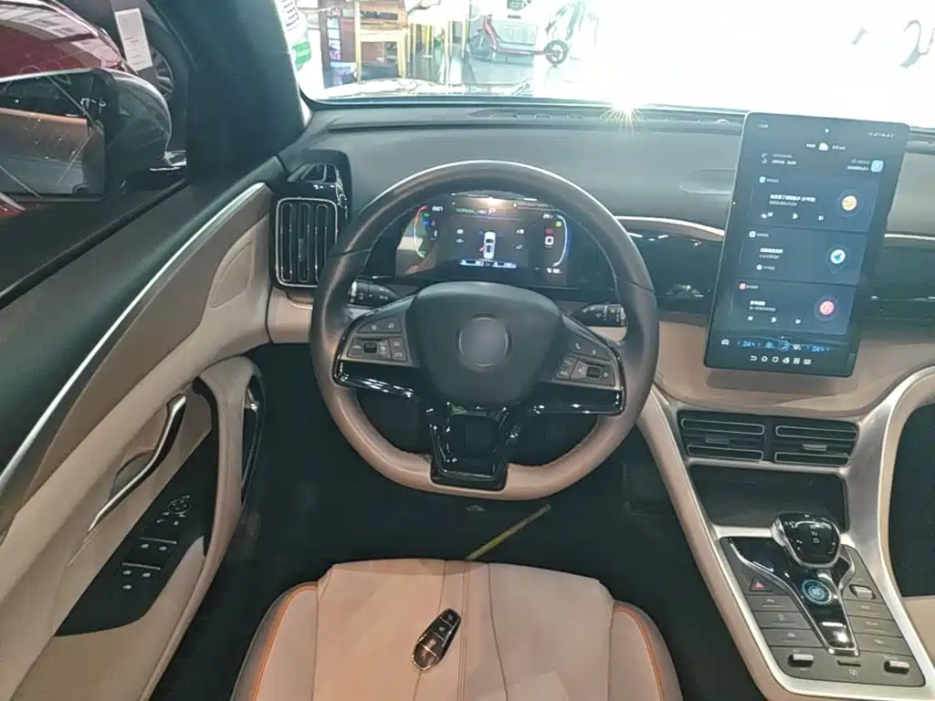 BYD Pro New Energy — миниатюра 11