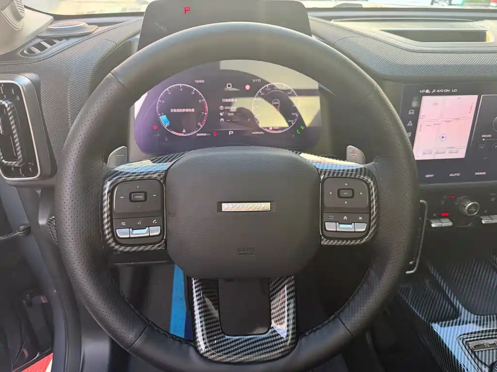 Haval Big Dog — миниатюра 8