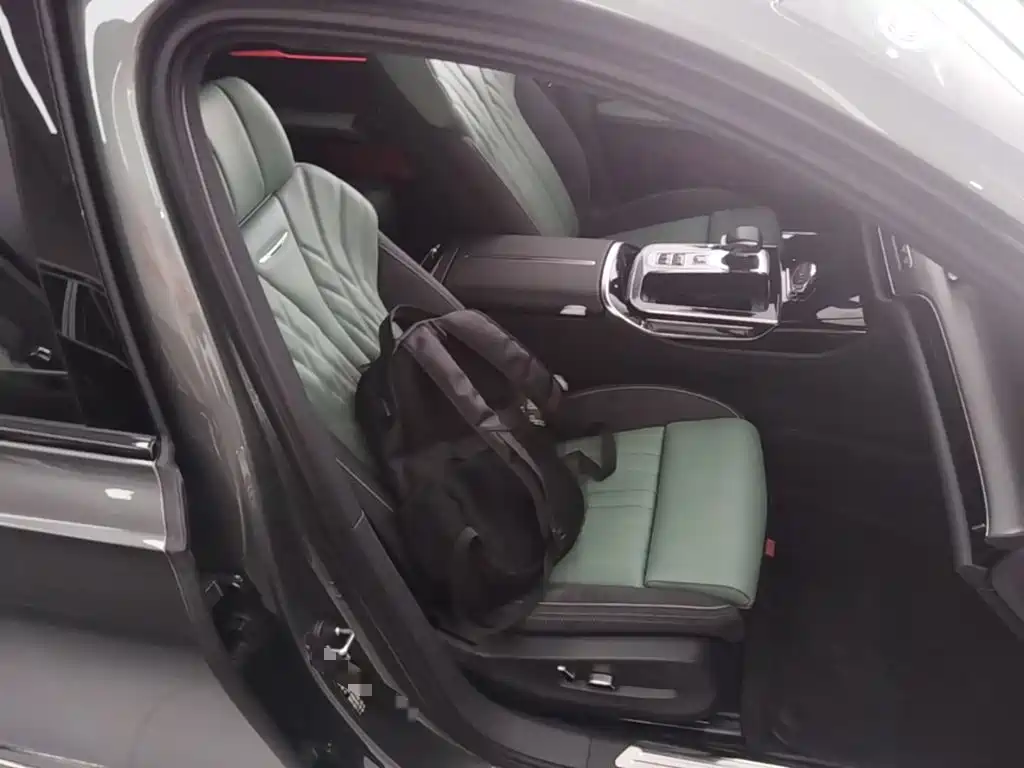 Hongqi Hongqi H9 — миниатюра 25
