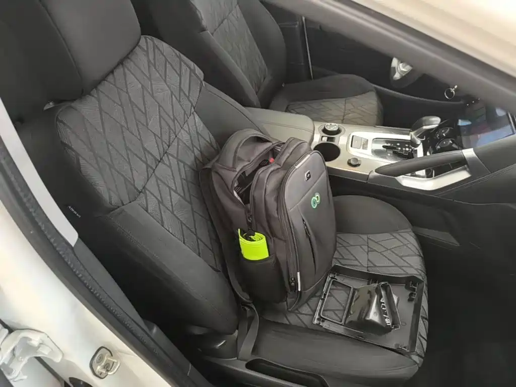 Peugeot 3008 — миниатюра 25