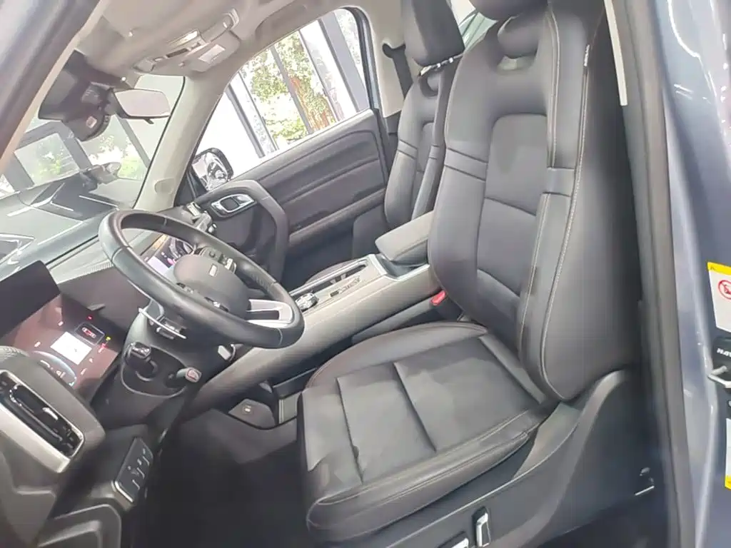 Haval Big Dog — миниатюра 15