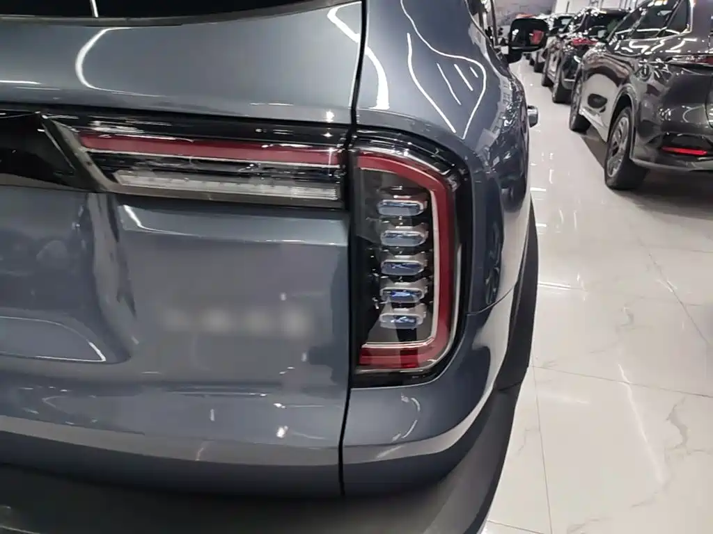 Haval Big Dog — миниатюра 8