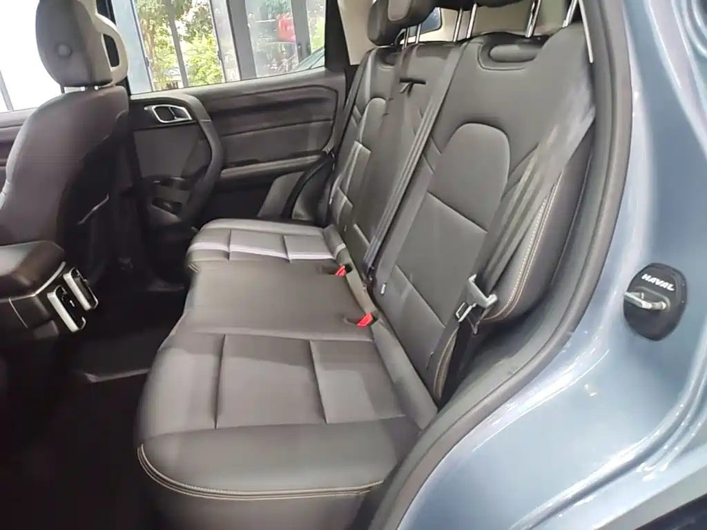 Haval Big Dog — миниатюра 17