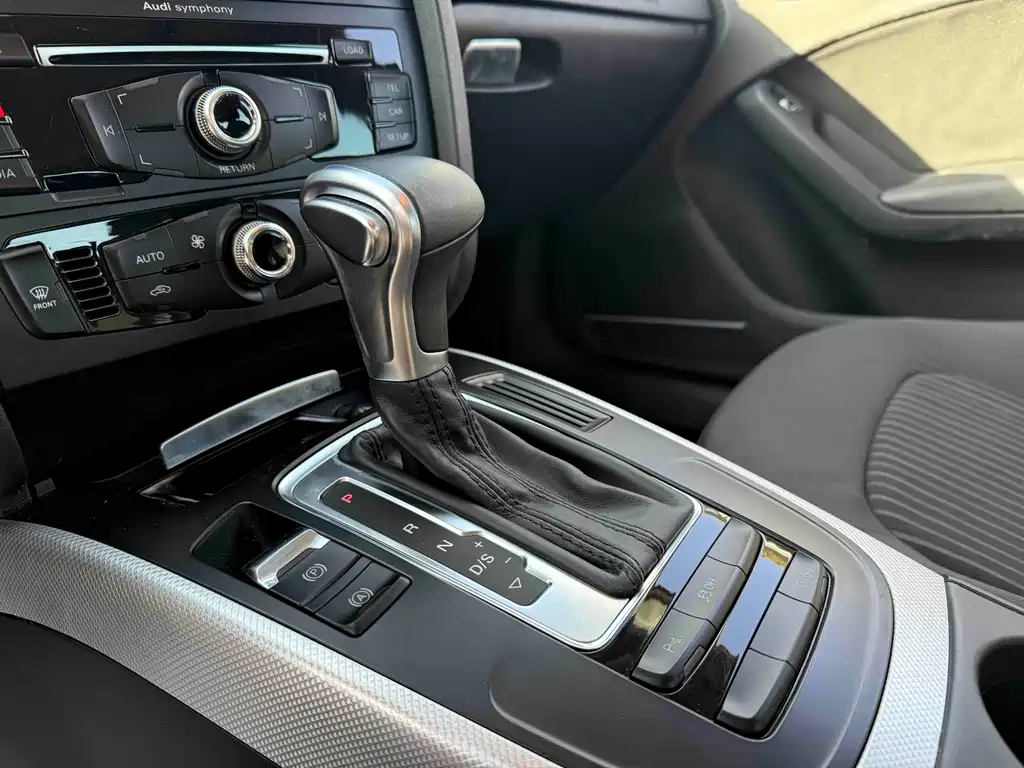 Audi A4L — фотографии объявления, Фото 11