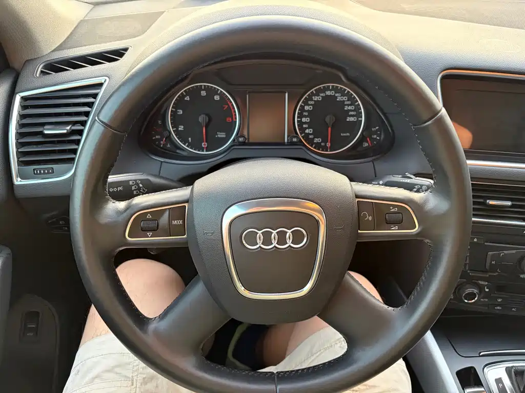 Audi Q5 — миниатюра 20