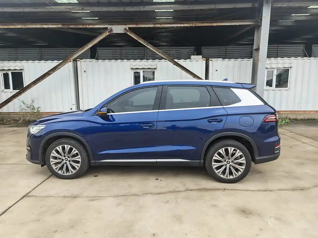 BYD Pro New Energy — миниатюра 5