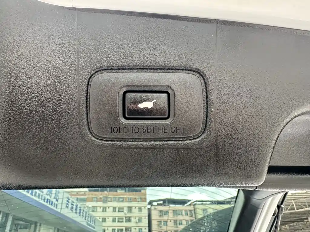 Honda Avancier — миниатюра 20