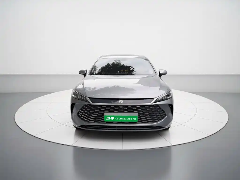 BYD Qin PLUS — миниатюра 2