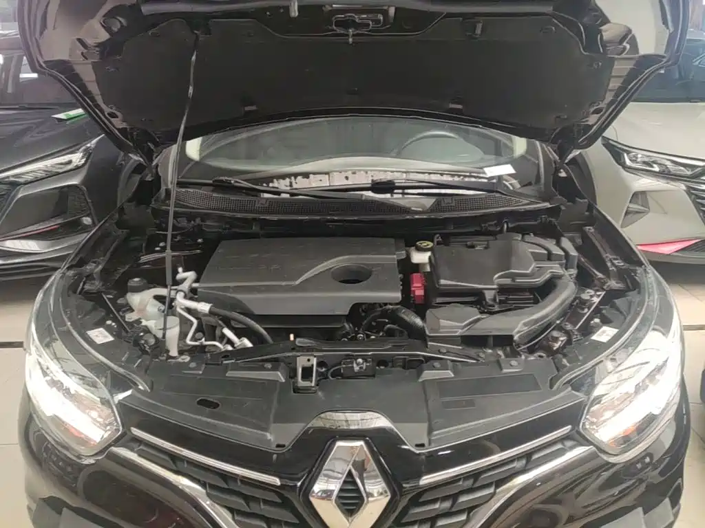 Renault Kadjar — миниатюра 20