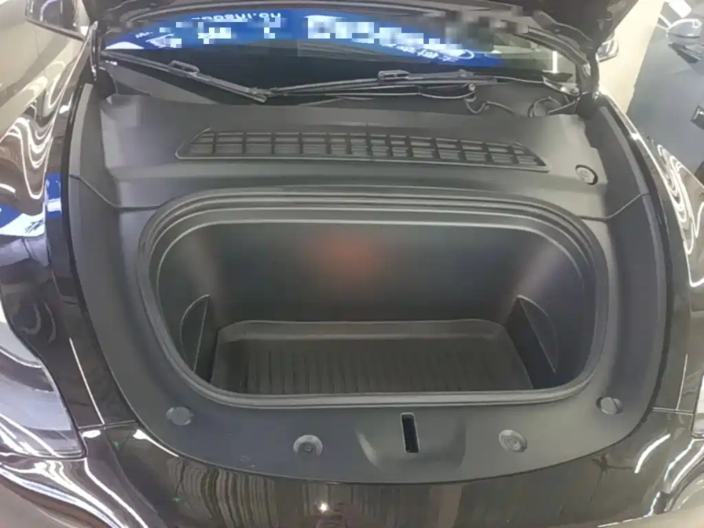 Tesla Model Y — миниатюра 20