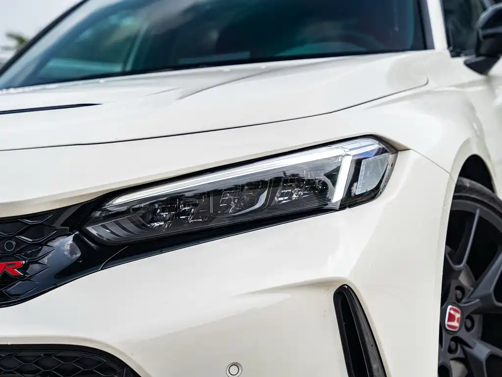 Honda Civic (Import) — миниатюра 6