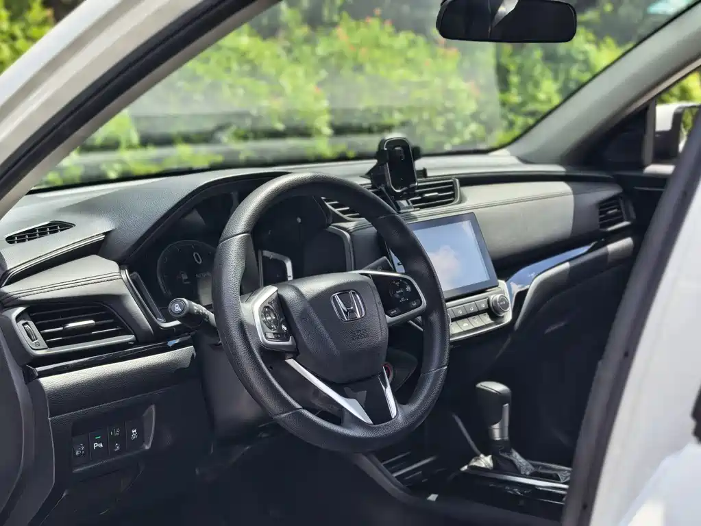 Honda Crider — миниатюра 23