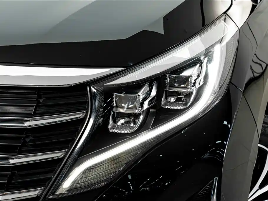 GAC M8 2023 390T Premium