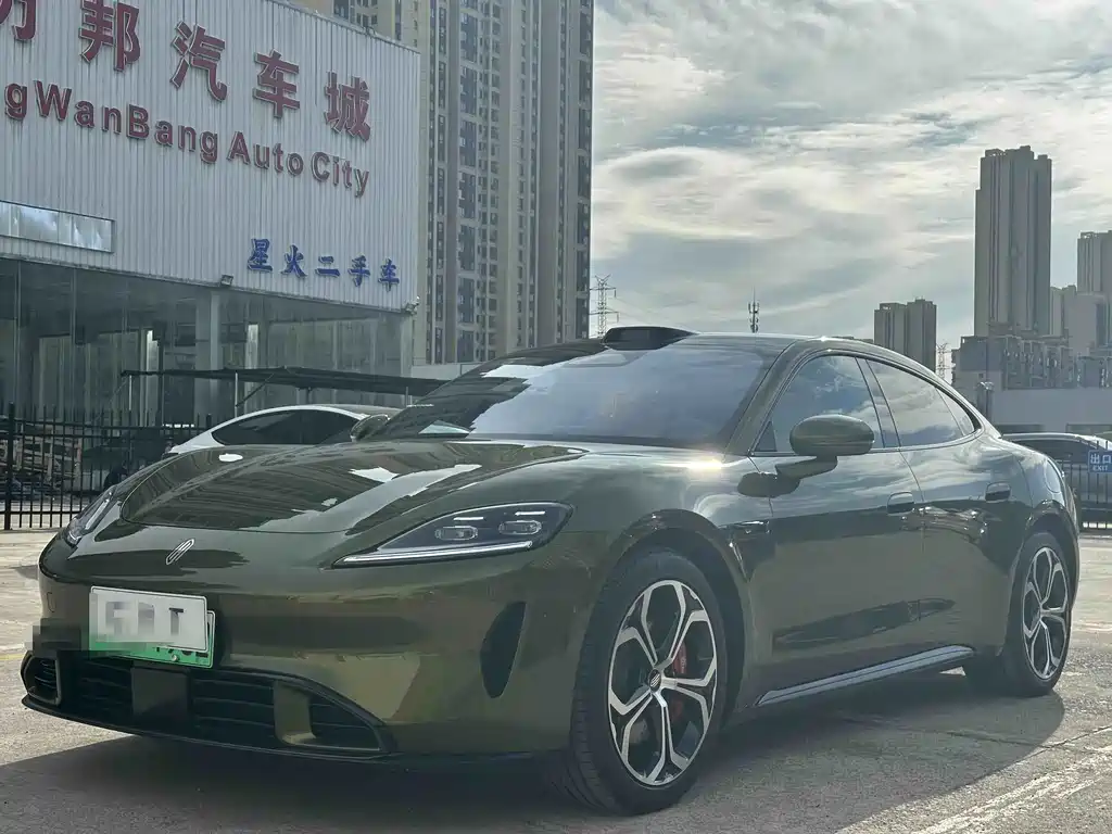 Shangjie Shangjie Z7