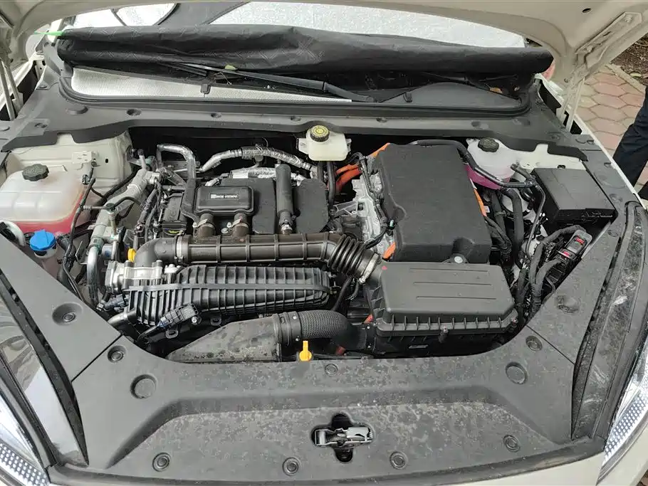 BYD Seal 06 DM-i 06 DM-i 2025 DM-i 150KM Premium