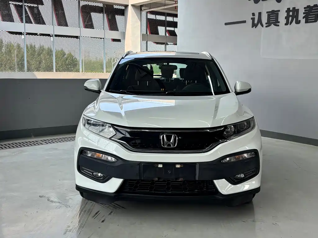 Honda XR-V — миниатюра 2