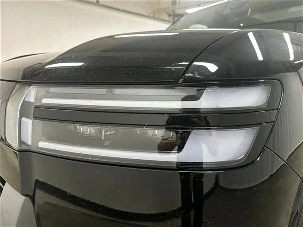 Fangchengbao Leopard 7 7 2025 190KM Ultra
