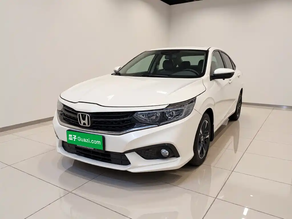 Honda Envix