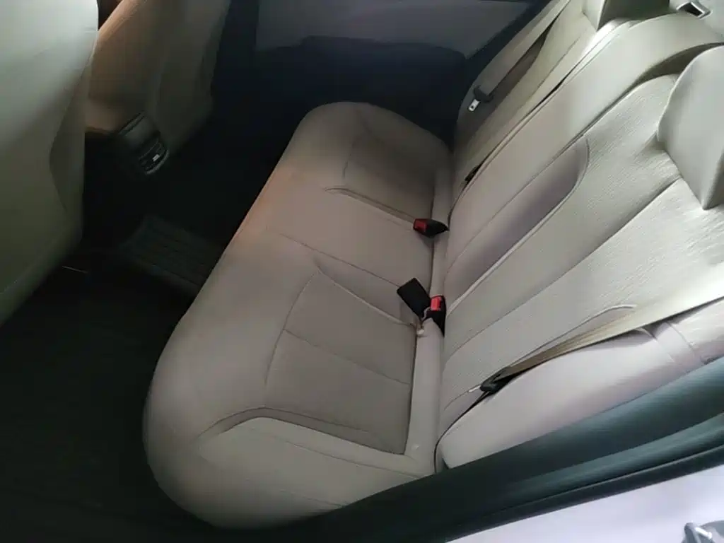 Buick Excelle — миниатюра 17