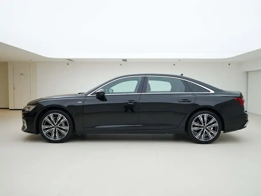 Audi A6L — миниатюра 2