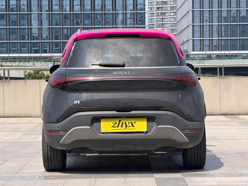smart Smart #1 — миниатюра 6