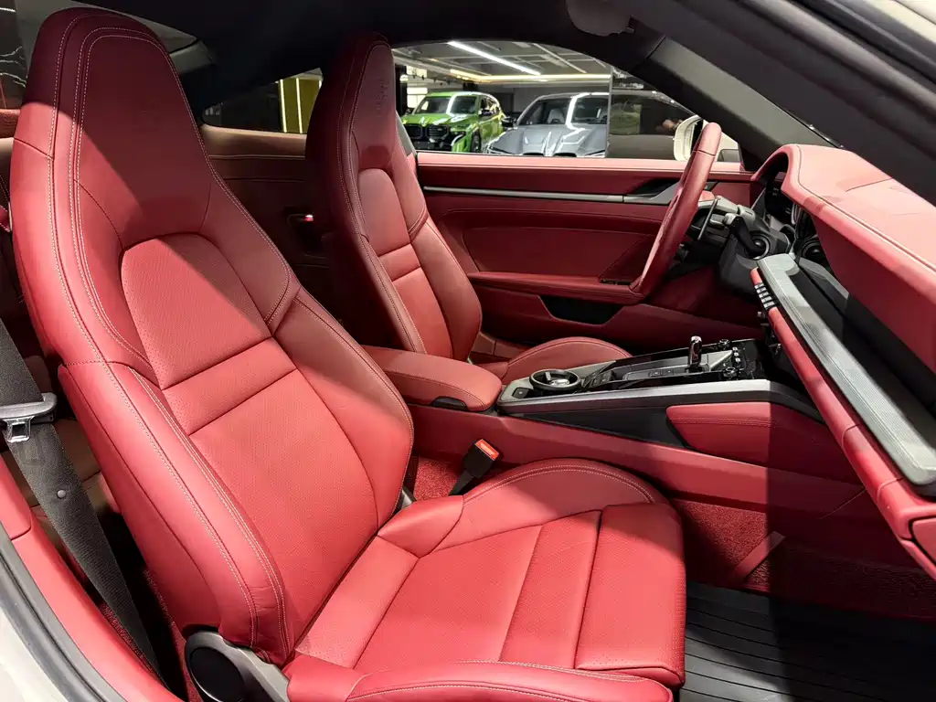 Porsche 911 — миниатюра 9