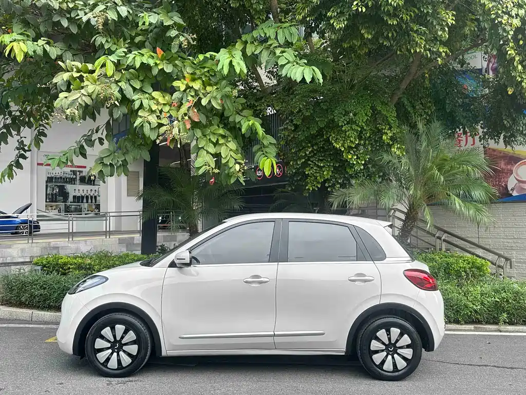 Wuling Bingo — миниатюра 3