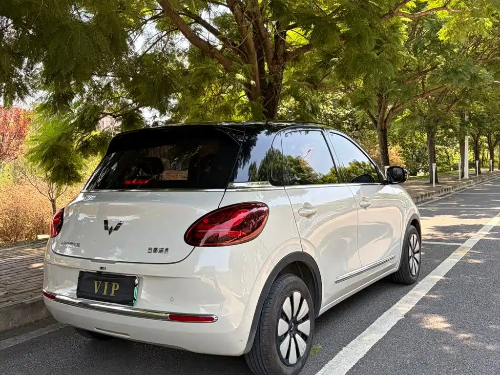 Wuling Bingo — миниатюра 9