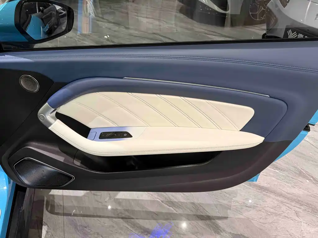 Neta Neta GT — миниатюра 17