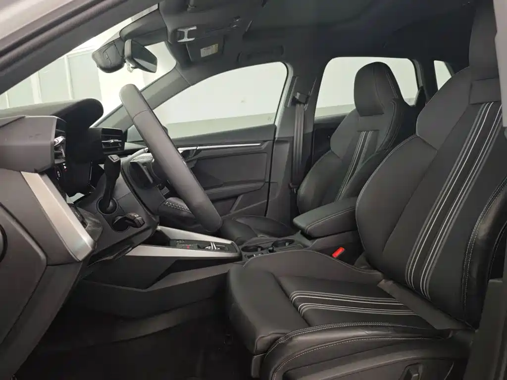 Audi A3 — миниатюра 13
