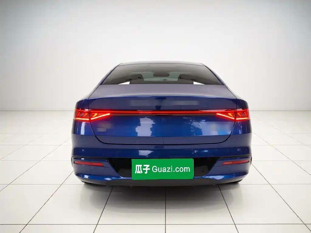 BYD Qin PLUS — миниатюра 5