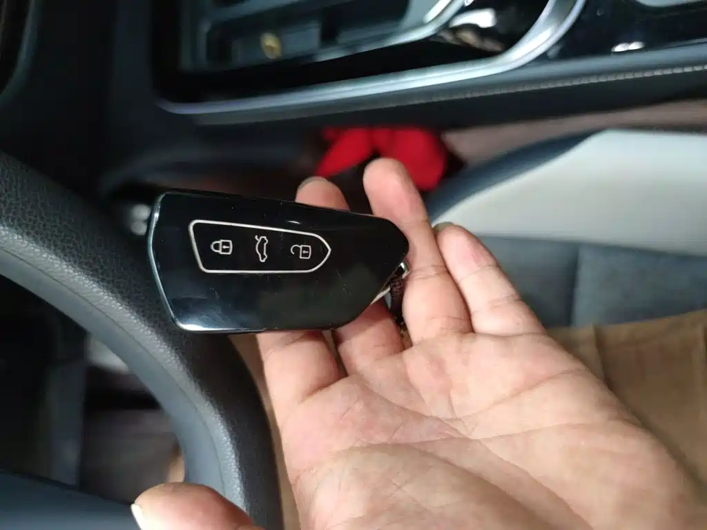 Volkswagen ID.4 Crozz — миниатюра 12