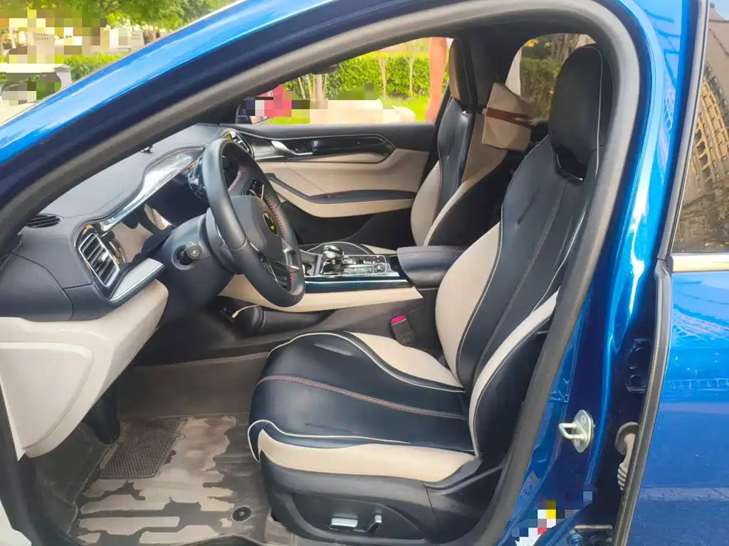 BYD Qin PLUS — миниатюра 16
