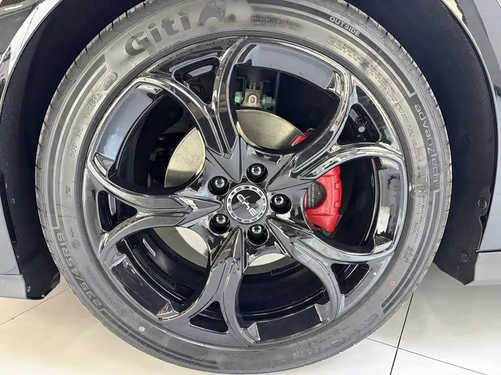 BYD Seal 06GT — миниатюра 16