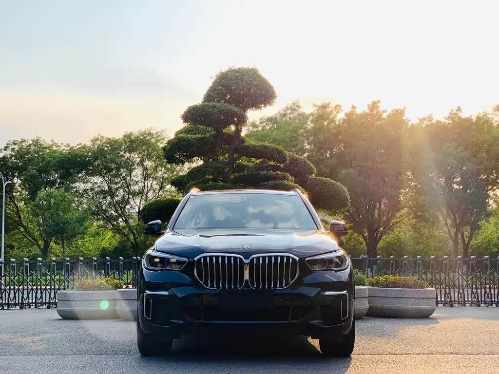 BMW X5 2023
