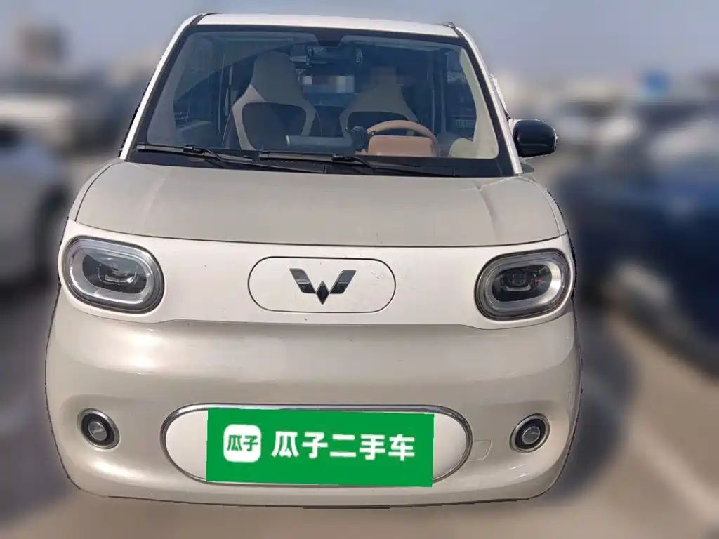 Wuling MINIEV — миниатюра 2