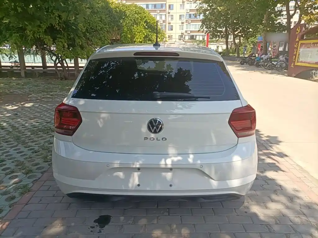 Volkswagen Polo — миниатюра 6