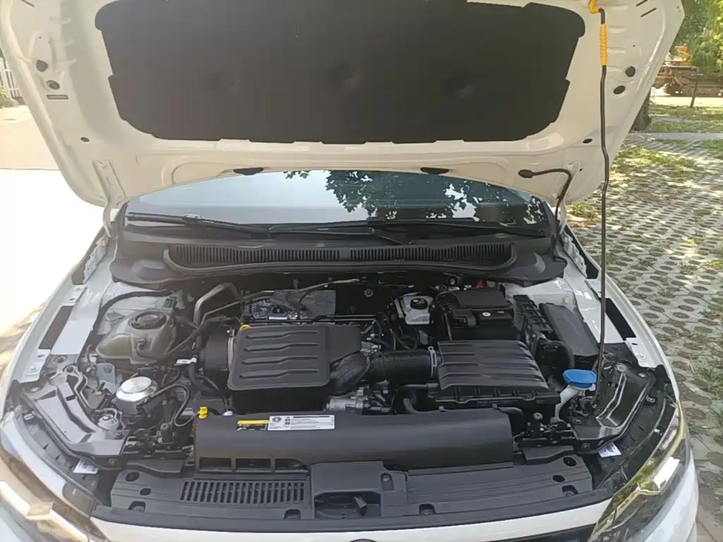 Volkswagen Polo — миниатюра 20