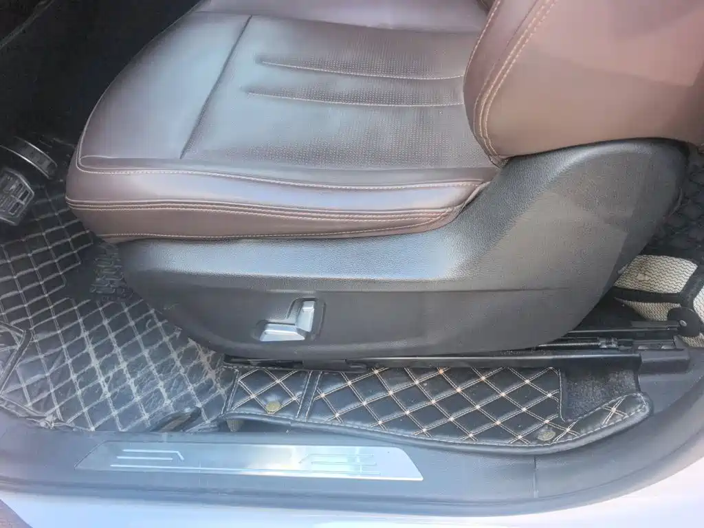 Jetour X90 PLUS — миниатюра 16