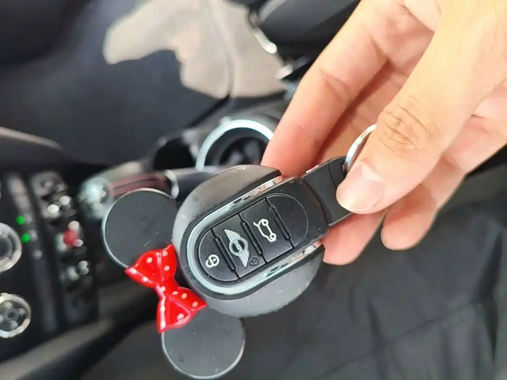 MINI Mini — миниатюра 9