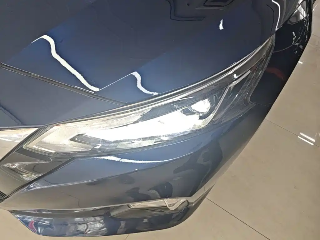 Nissan Teana — миниатюра 24