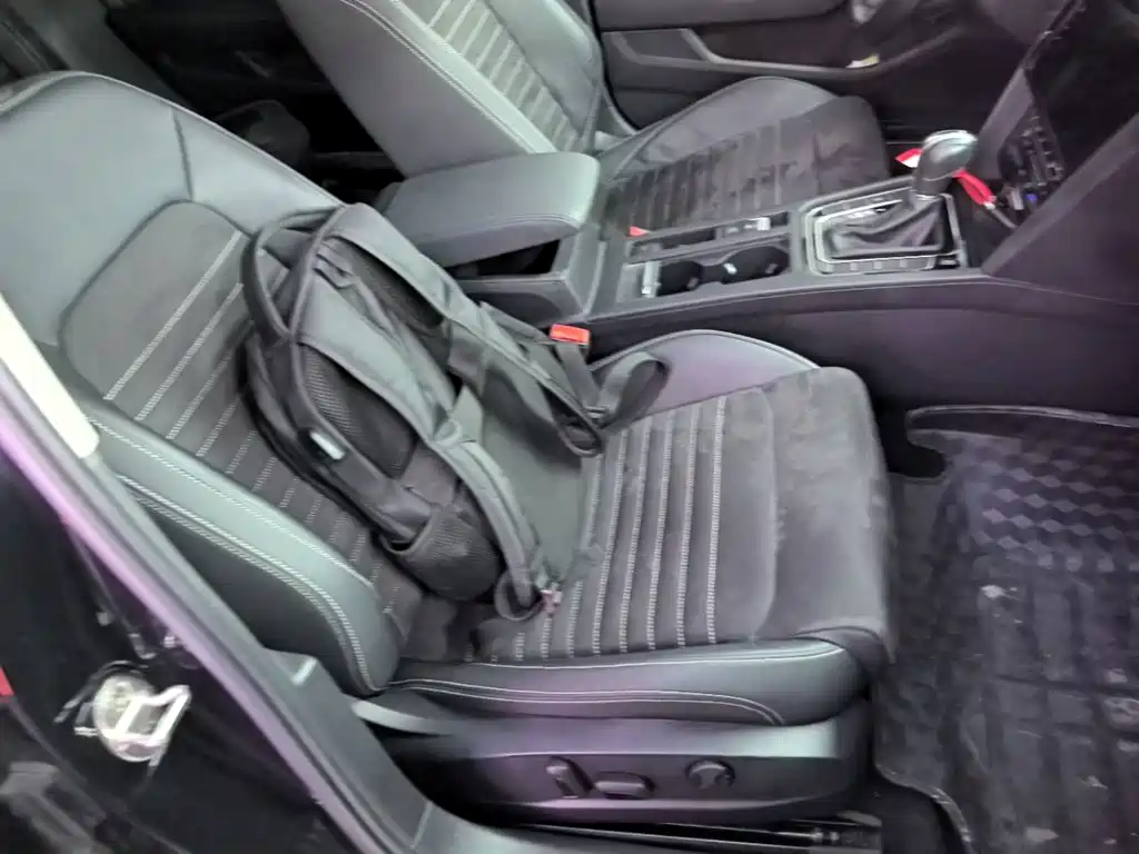 Volkswagen Magotan — миниатюра 25