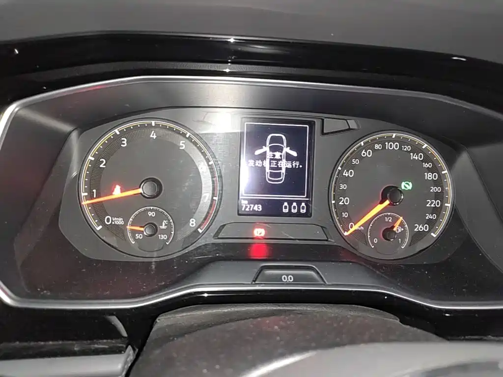 Volkswagen Sagitar — миниатюра 12