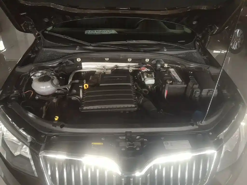 Skoda Octavia — миниатюра 20