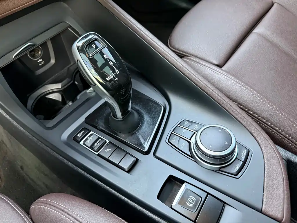 BMW X1 — миниатюра 14