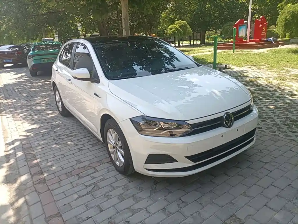 Volkswagen Polo — миниатюра 4